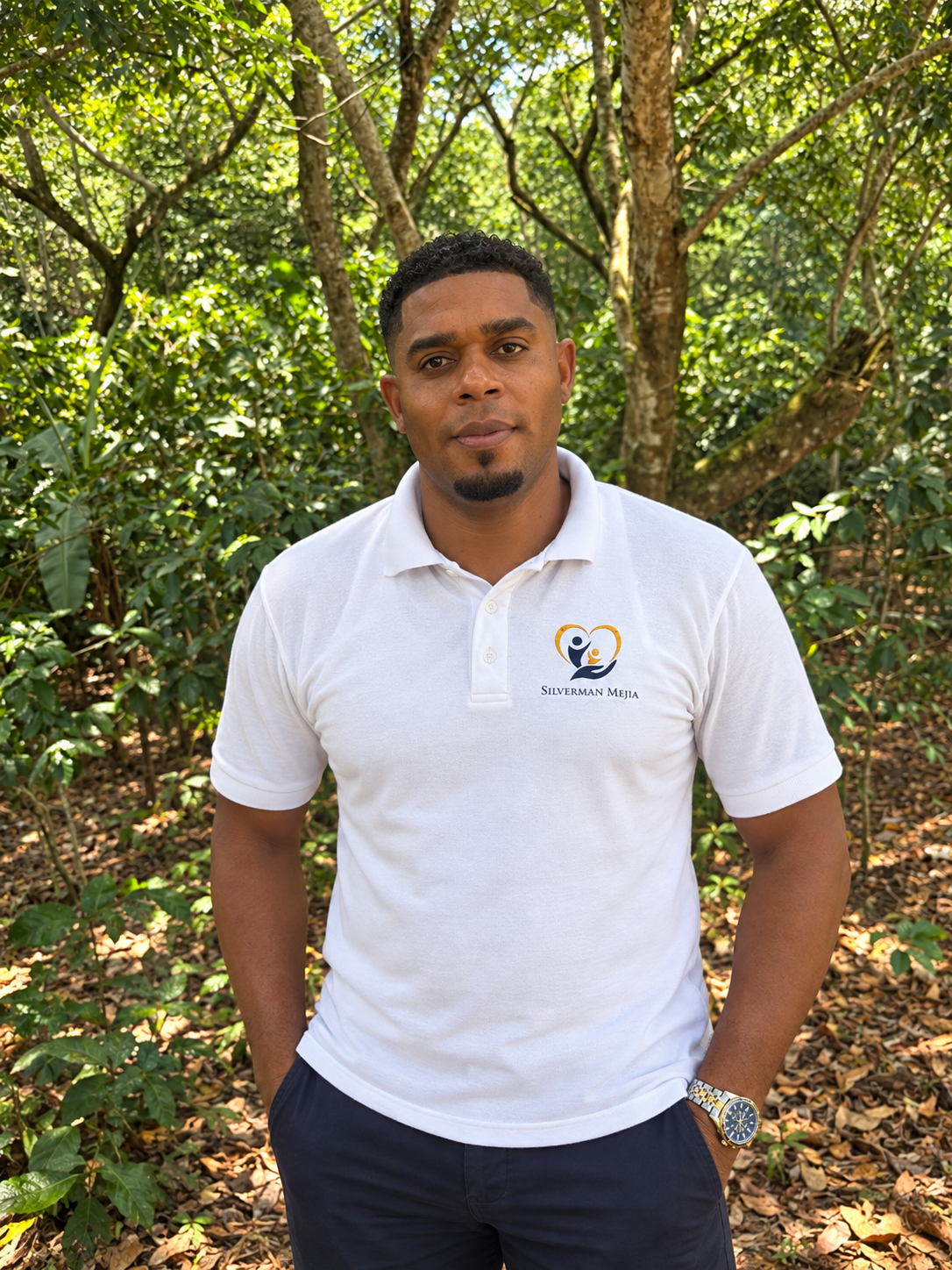 Luis Daniel Mendez