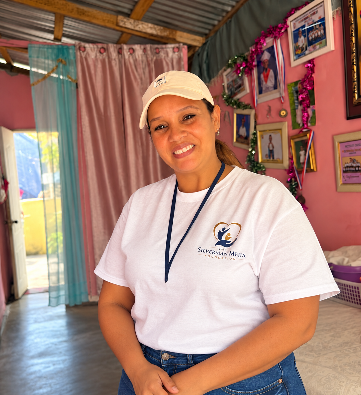 Yokasta Ortiz